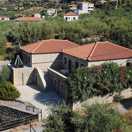 Armonia Villa Sztúpa Szoba fotó
