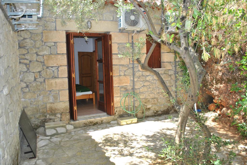 Armonia Villa Sztúpa Szoba fotó