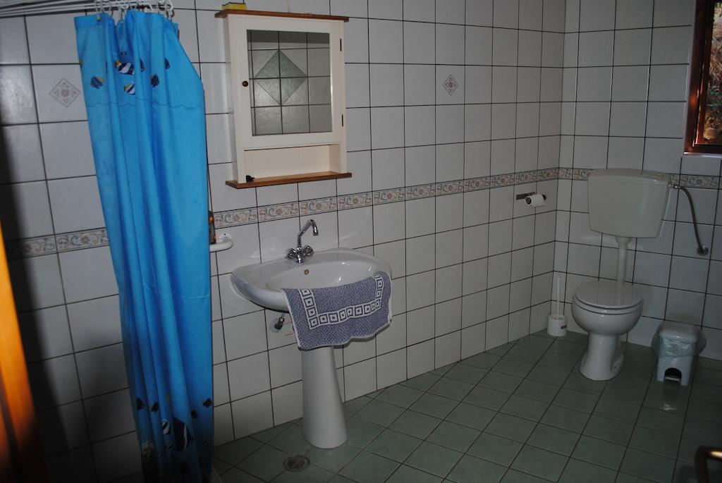 Armonia Villa Sztúpa Szoba fotó