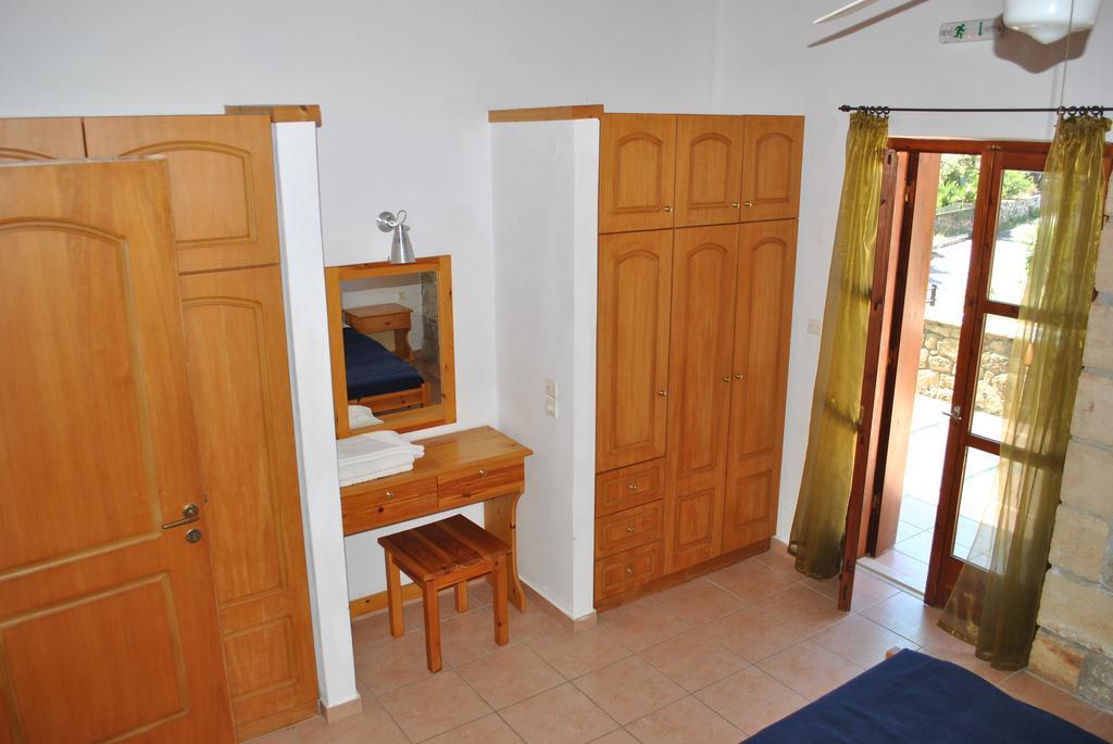 Armonia Villa Sztúpa Kültér fotó
