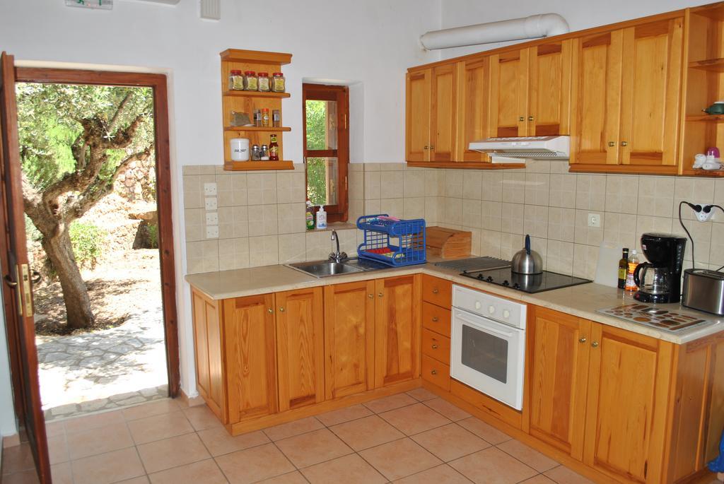 Armonia Villa Sztúpa Kültér fotó